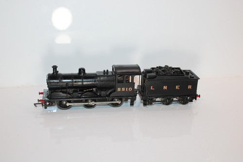4mm lner holden j16 class - lner,