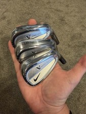 RARE NEW SEALED NIKE VR II Pro