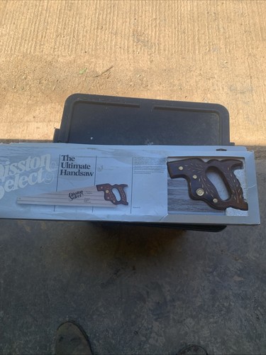Disston select 26 - d-8, 26"