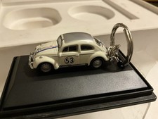 HERBIE VOLKSWAGON VW BEETLE