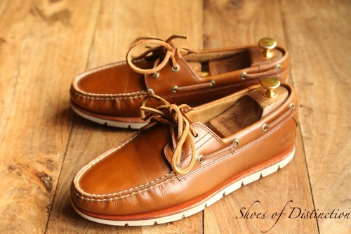 Timberland tan brown leather - timberland,