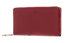 Deer Amy Purse Leather 18cm