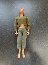 Vintage 1964 GI Joe Hasbro