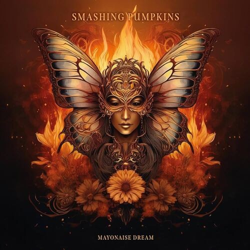 The smashing pumpkins - the,
