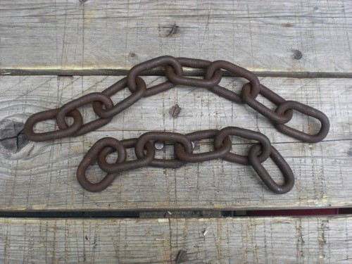 Vintage salvage heavy - heavy, duty