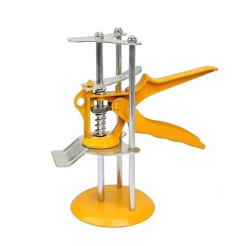 Labour saving arm lever lifter - labour,