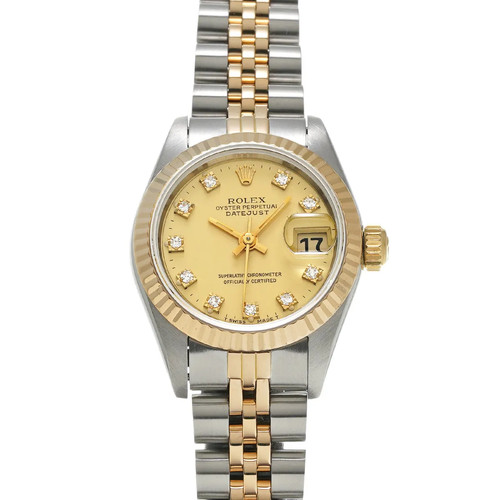 Rolex datejust 69173g 1985 - 26,