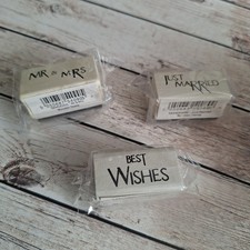 Brand new mini stamps - mini,
