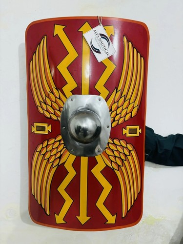 Inch roman scutum legionary - inch,
