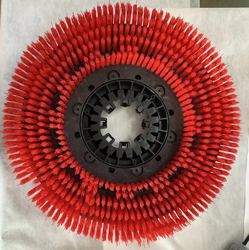 Karcher scrubber brush for - brush,,