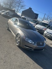 Jaguar Xf Parts
