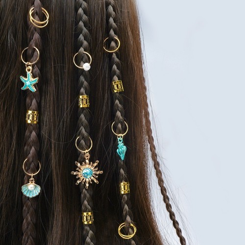 Hair braid diy - braid,