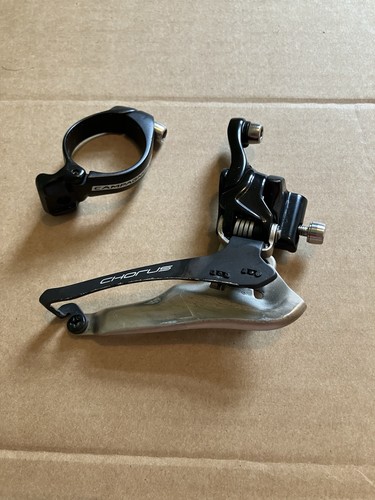 Campagnolo chorus speed - campagnolo,