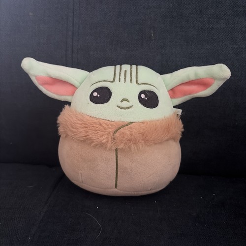 Squishmallows star wars - star,