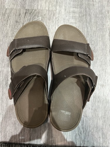 Men fitflop sandals - uk,
