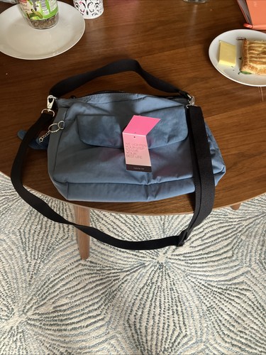 Kipling bag used once - ,
