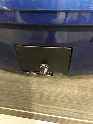 1999 2009 bmw - 1999-2009, trunk