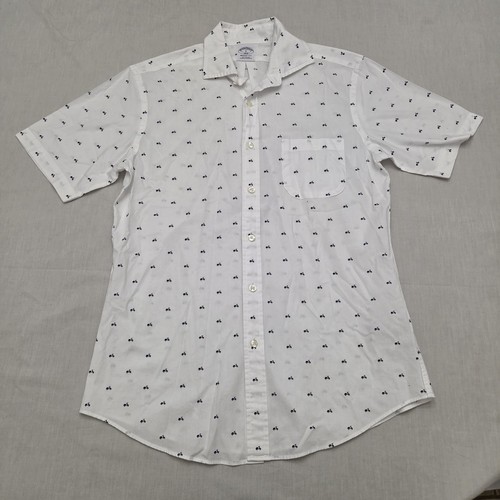 Brooks brothers regent fit - brothers,