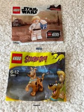 Lego 30601 ~ Scooby Doo ~
