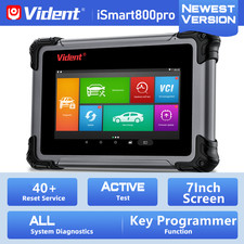 Vident iSmart800pro Full