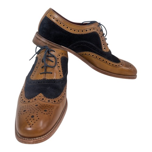 Loake thompson eu 42 - uk,