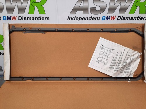 Bmw oil pan - sump, e36