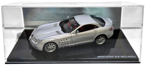 Mercedes benz slr - slr,