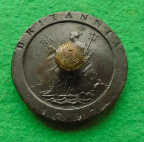 1797 george iii - 1797,