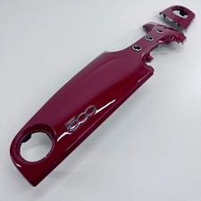 FIAT 500 DASHBOARD TRIM