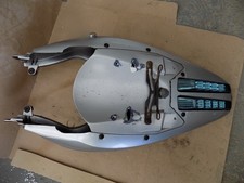 SUZUKI SV650 2003 2004 SEAT