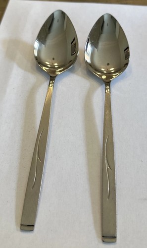 Oneida oneidacraft stainless - 2,