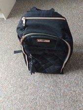 Cabin Max the Travel Hack Backpack 40x25x20 20L Underseat Compatible