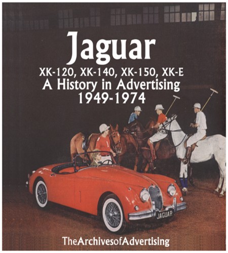 Jaguar 120 140 - jaguar, xk-120
