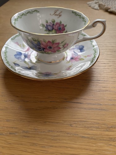 Queen china tea cup and - queen’s,