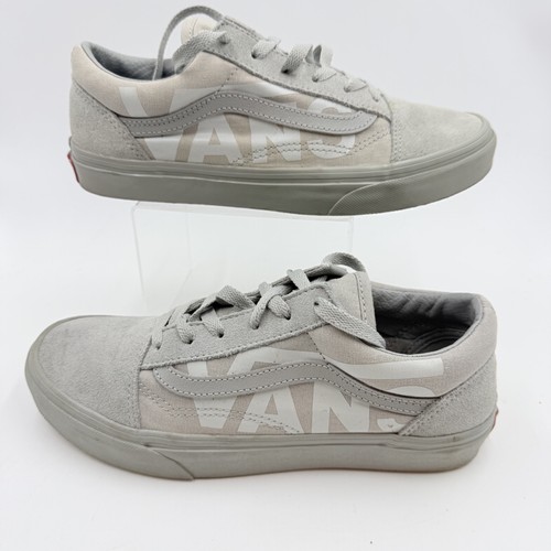 Vans off the wall size - wall", 5