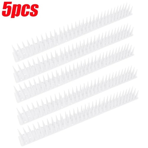 10pcs plastic bird pigeon - 1/10pcs,