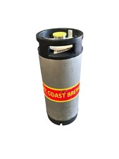 Global Keg Barrel 1/6 For Beer
