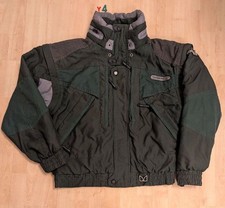 Vintage Couloir insulated dark