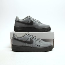 NIKE Air Force 1 Emboss Junior