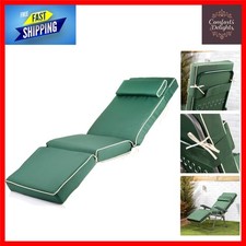 Luxury Relaxer Chair