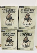 Black Rifle Coffee Fur Missile