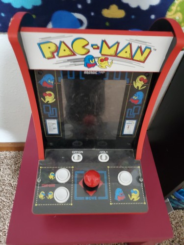 Arcade1up game countercade - arcade1up, 2