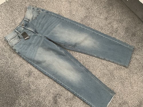 Bnwt simply 7 boyfriend - bnwt, 24/7