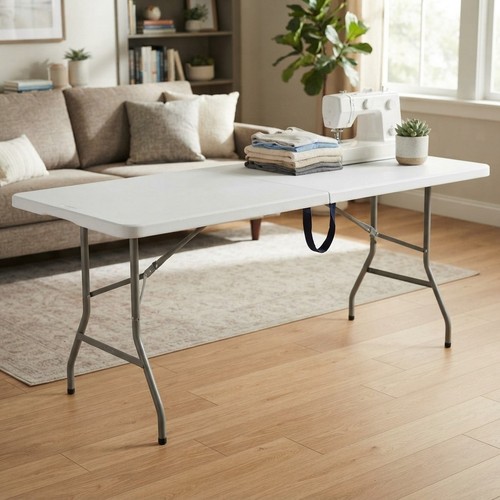 Elegant 6ft folding trestle - elegant,