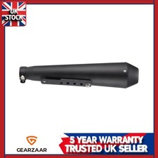 Motorcycle Exhaust Pipe