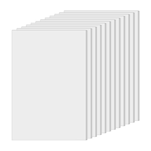 Vevor foam board white - board,