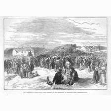 MERTHYR TYDFIL Meeting of