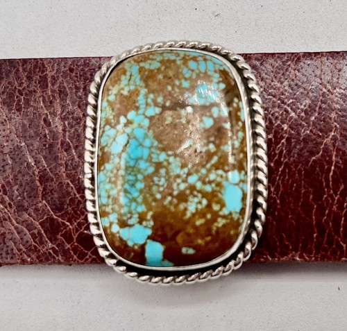 Navajo handmade royston - navajo,