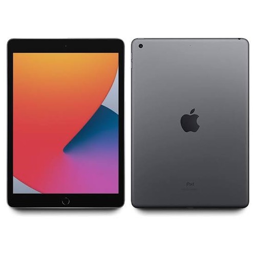 Apple ipad 8th gen 2020 - ipad,