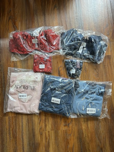 Adore nwt sets sleepwear - me,